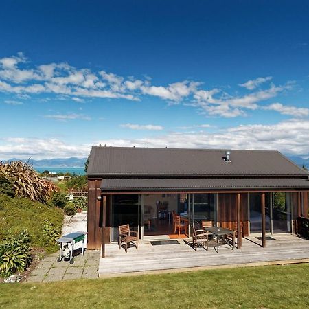 Clayridge Cottages Upper Moutere 外观 照片