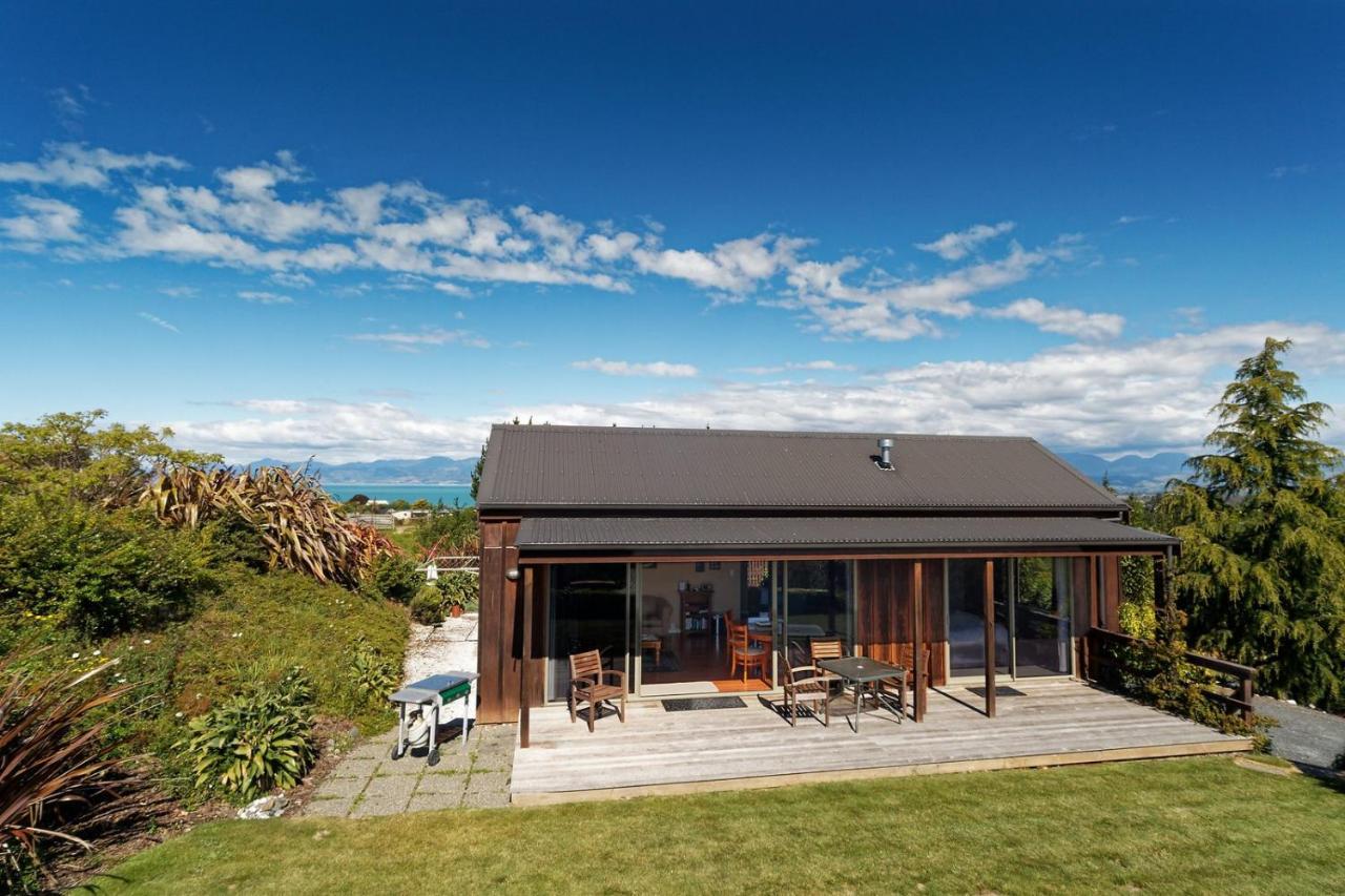 Clayridge Cottages Upper Moutere 外观 照片