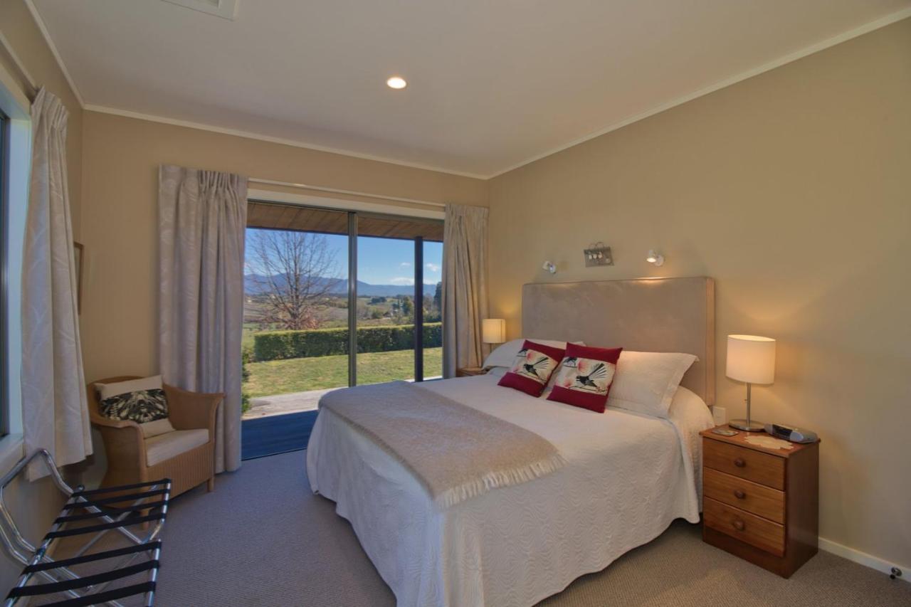 Clayridge Cottages Upper Moutere 外观 照片